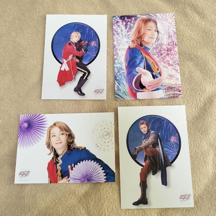 ヘタリア　ブロマイド　イギリス ヘタリア ブロマイド 学ヘタ イギリス - メルカリ